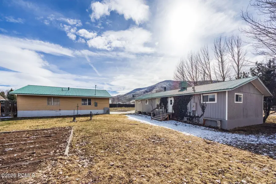 2898 W 3471 South, Charleston, UT 84032 - #3