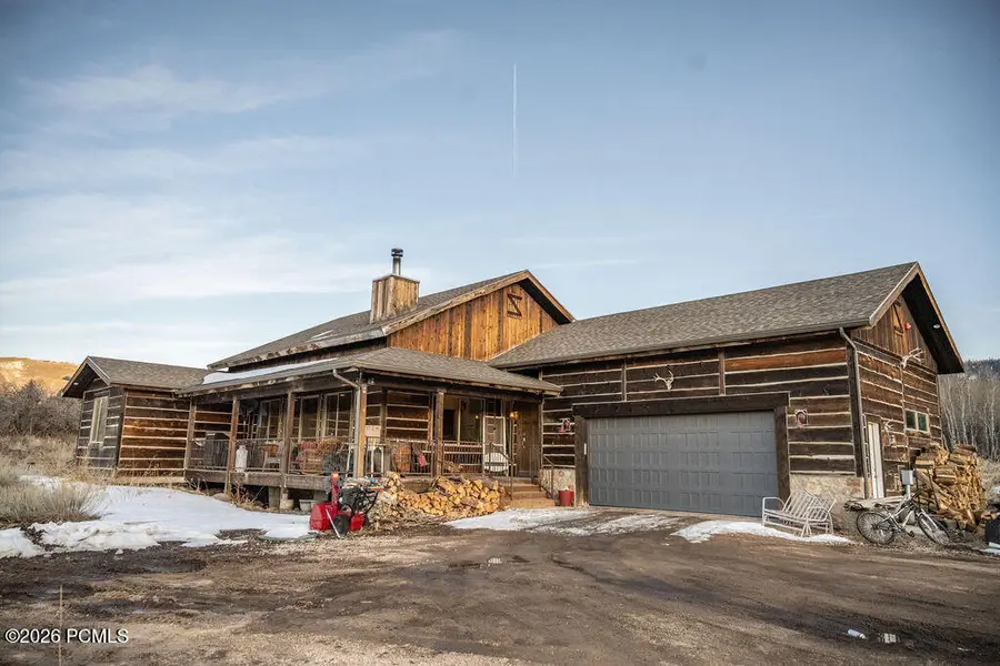 9449 Deer Creek Drive, Heber City, UT 84032 - #2