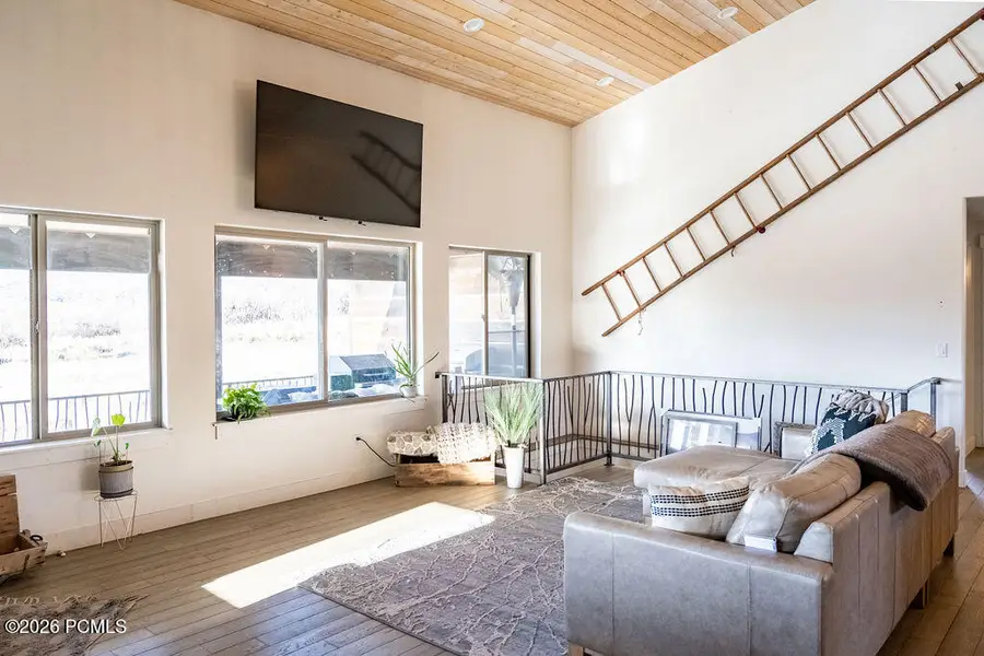 9449 Deer Creek Drive, Heber City, UT 84032 - #3