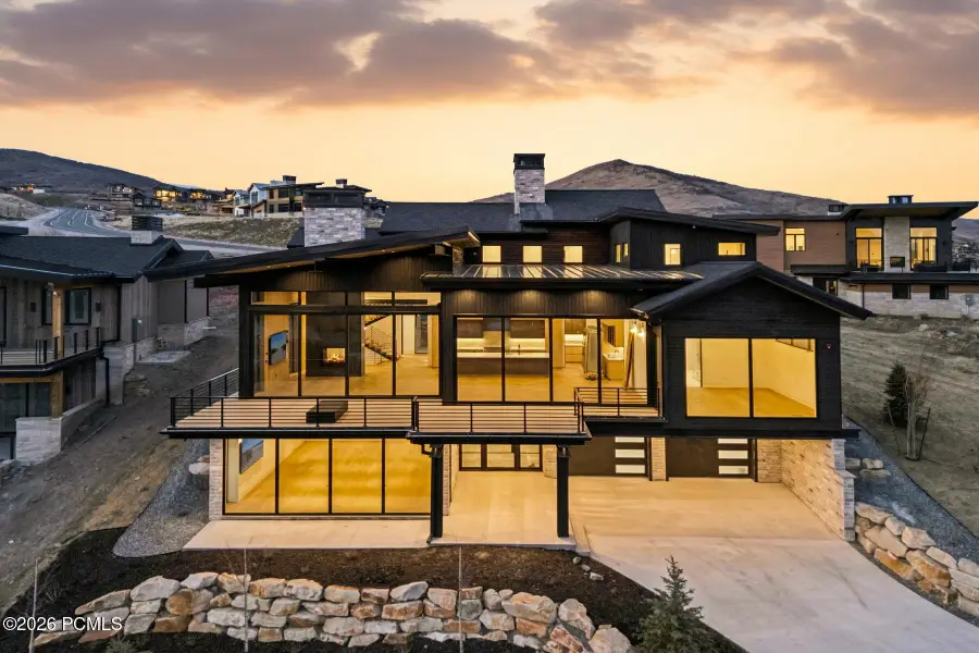 11257 N Orion Drive, North Wasatch, UT 84032 - #2