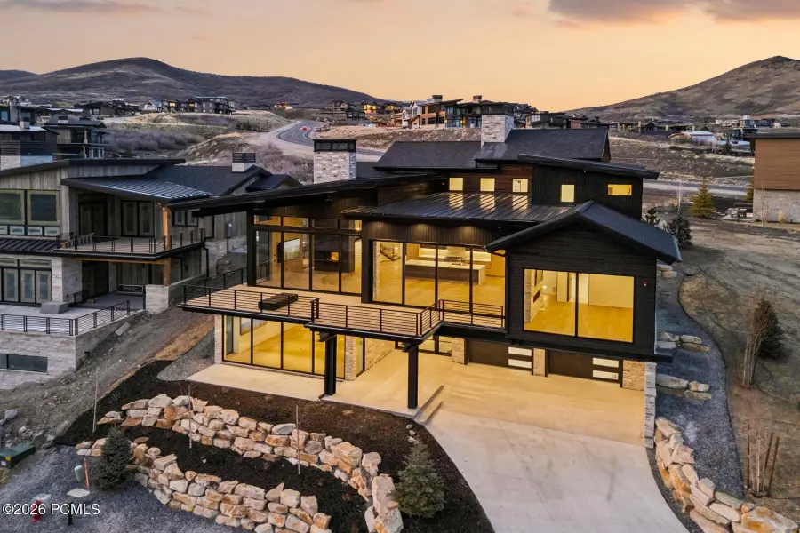 11257 N Orion Drive, North Wasatch, UT 84032 - #3