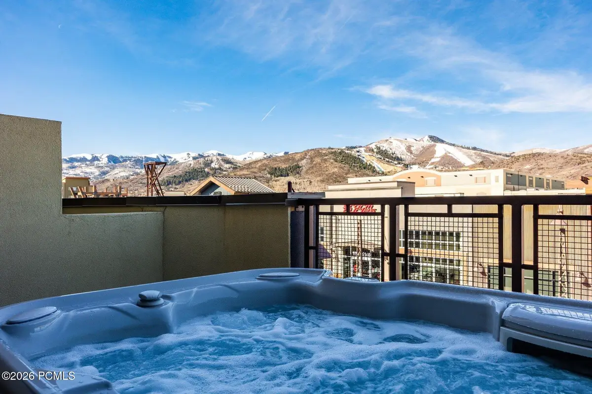 6169 Park Lane South #10, Park City, UT 84098 - #1