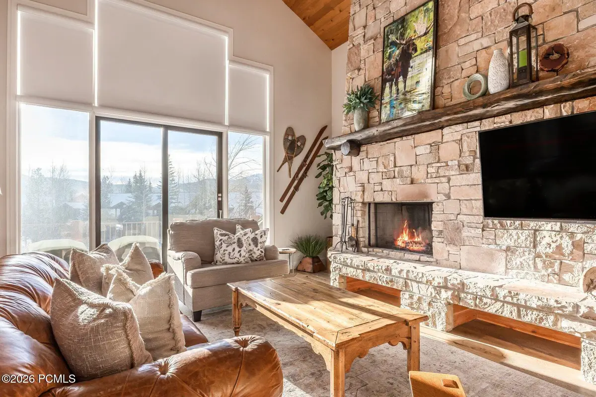 2764 Gallivan Loop, Park City, UT 84060 - #1