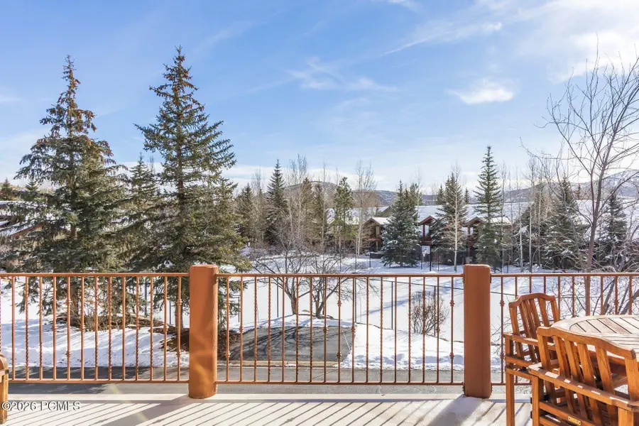 2764 Gallivan Loop, Park City, UT 84060 - #2
