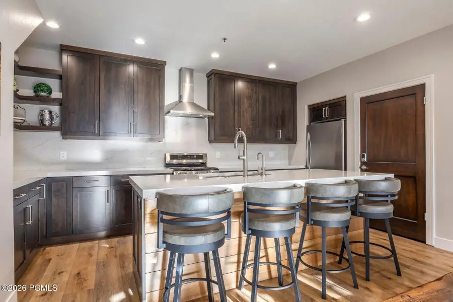2764 Gallivan Loop, Park City, UT 84060 - #3