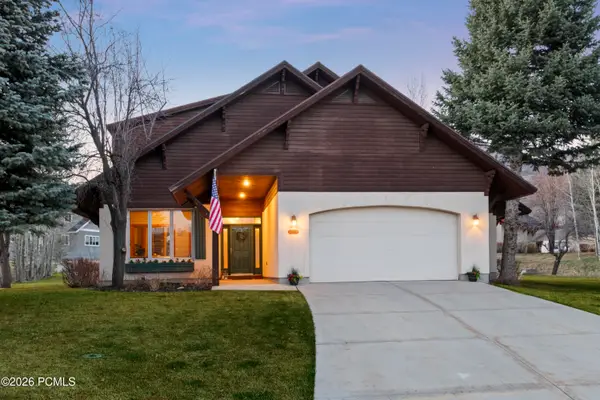 92 W Village Court, Midway, UT 84049