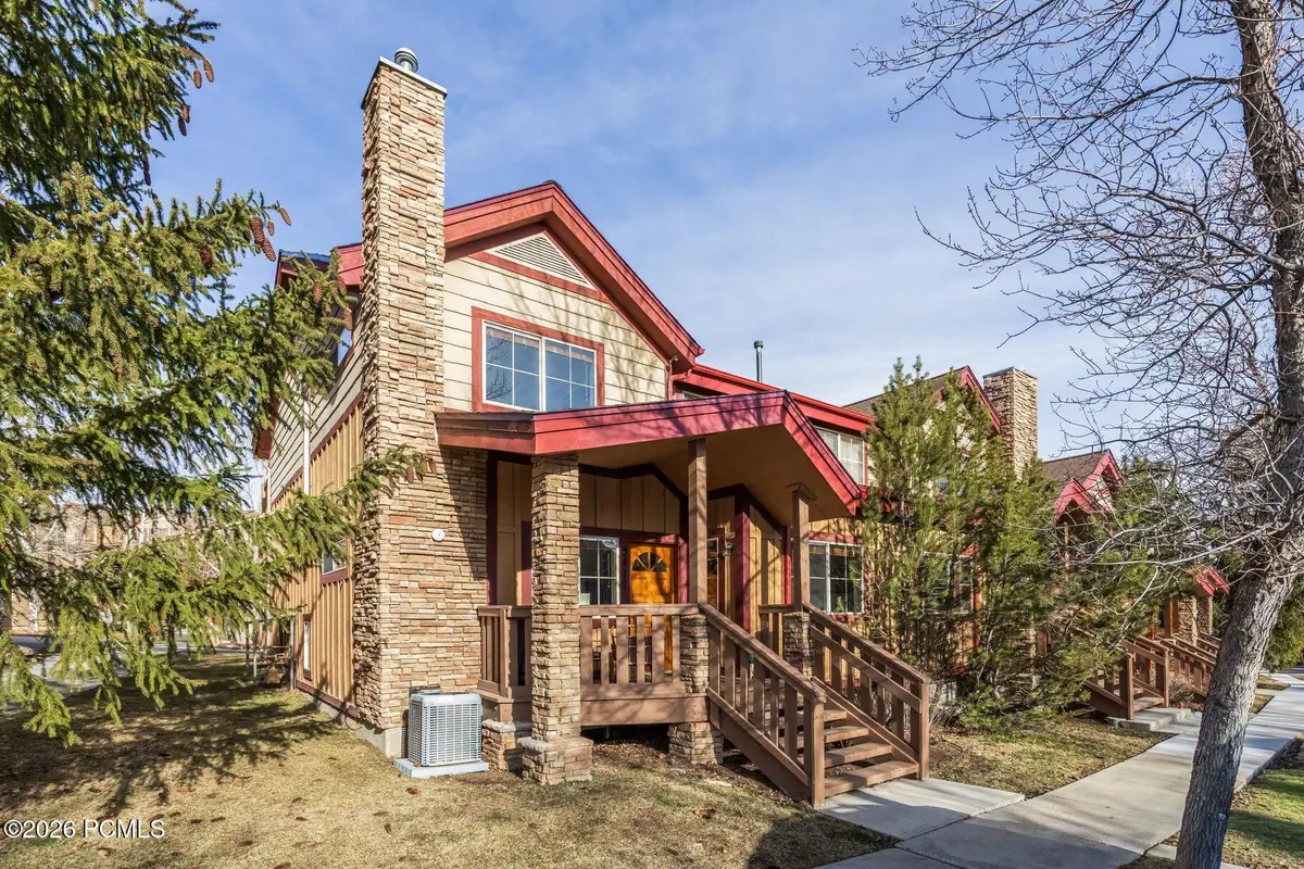 5477 Bobsled Boulevard, Park City, UT 84098 - #1
