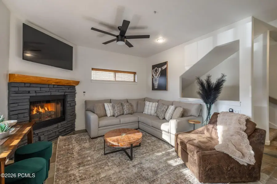 5477 Bobsled Boulevard, Park City, UT 84098 - #3