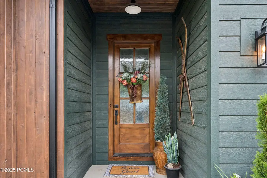 1420 S Beaver Bench Road, Heber City, UT 84032 - #2