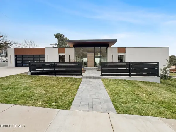 1332 S Canterbury Drive, Salt Lake City, UT 84108