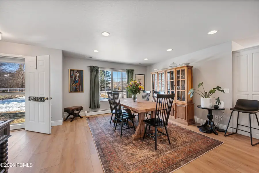 2565 E Woodland Way, Kamas, UT 84036 - #3