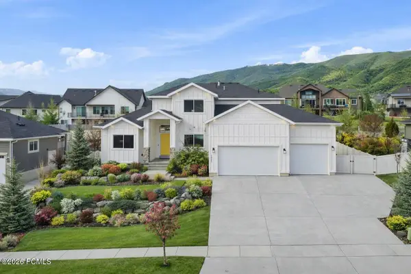 1355 E Rolling Hills Drive, Heber City, UT 84032