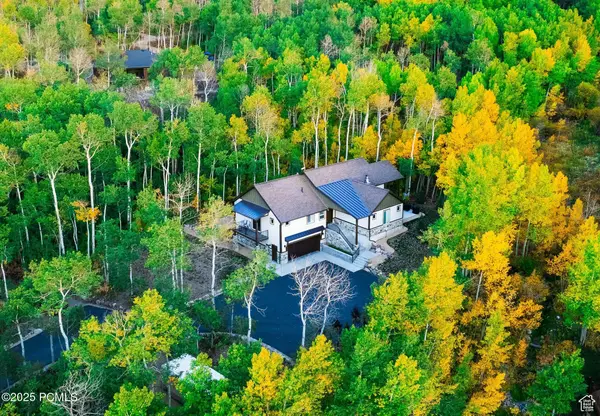 10694 Cottonwood Lane, Heber City, UT 84032