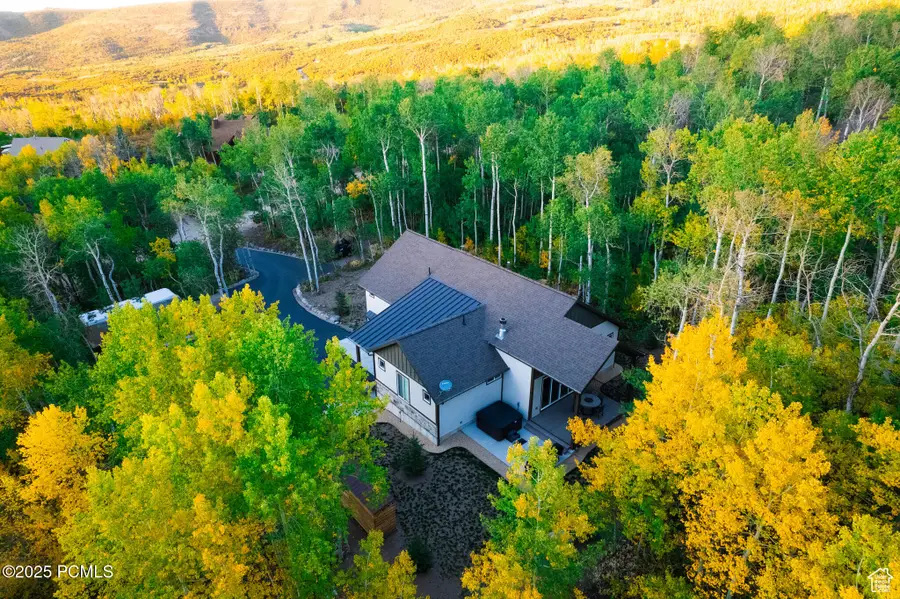 10694 Cottonwood Lane, Heber City, UT 84032 - #2