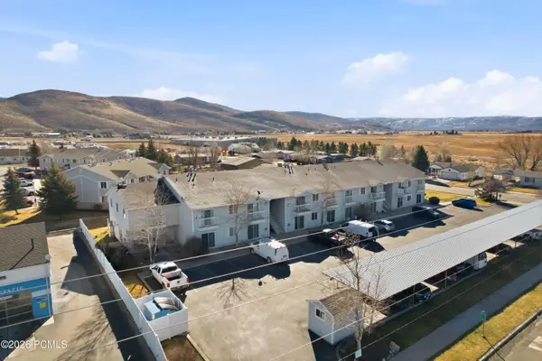 595 S Main Street #Apt 10, Kamas, UT 84036