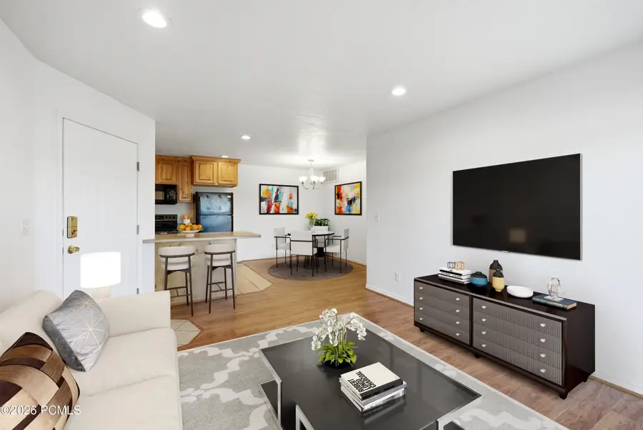 595 S Main Street #Apt 10, Kamas, UT 84036 - #2