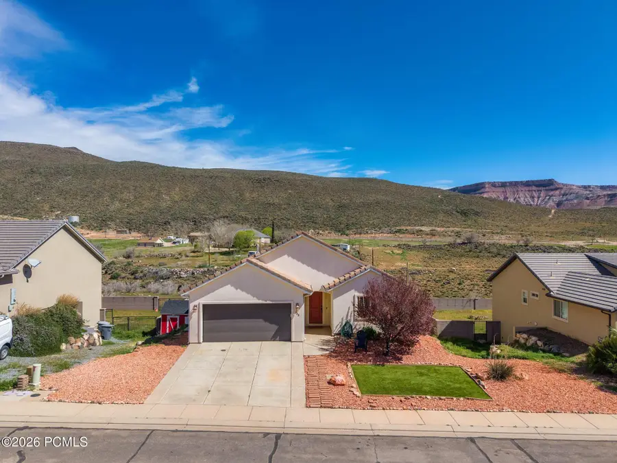 735 S Peachtree Drive, Toquerville, UT 84774 - #2