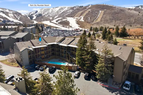 1530 Empire Avenue #302, Park City, UT 84060