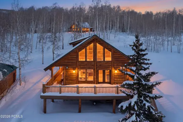 4516 Eagle Drive, Heber City, UT 84032