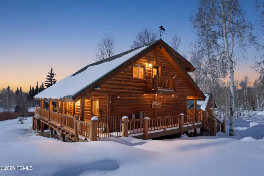 4516 Eagle Drive, Heber City, UT 84032 - #2