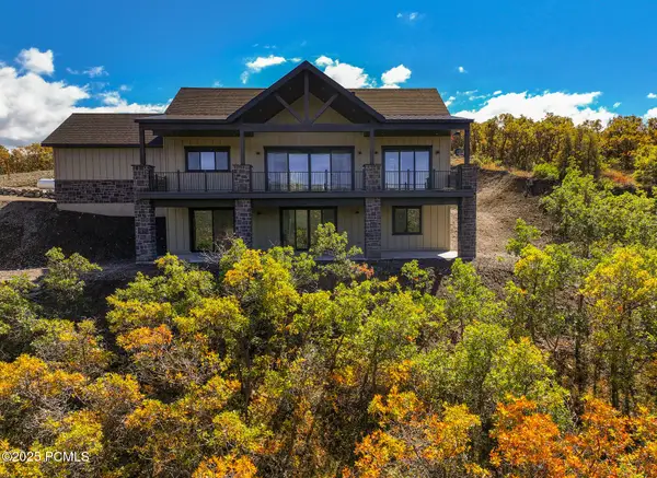 9281 E Ridge Pine Drive, Heber City, UT 84032