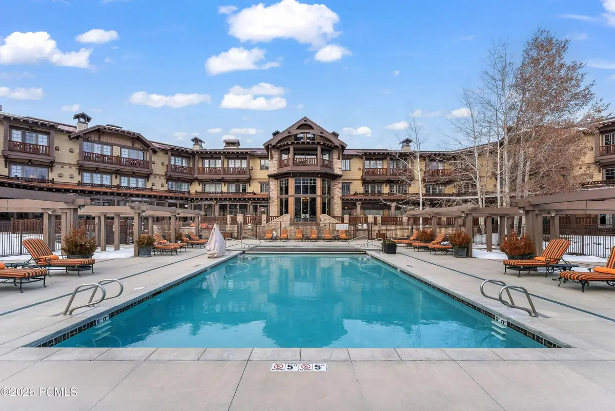 2001 Park Avenue #306, Park City, UT 84060 - #1