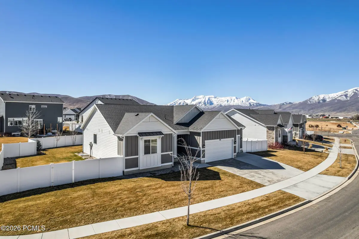 998 E Becca Road, Heber City, UT 84032 - #1