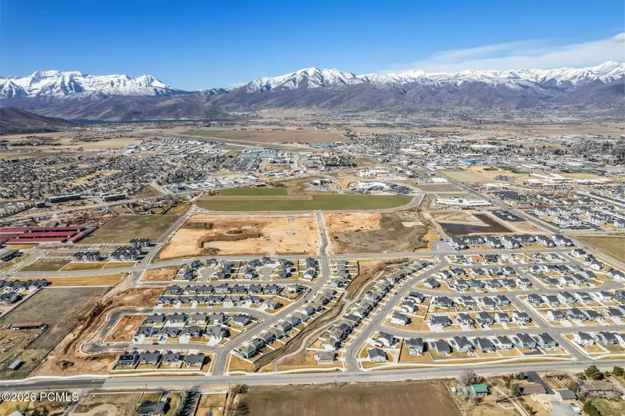 998 E Becca Road, Heber City, UT 84032 - #2
