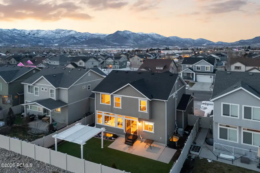 349 W Meadow Walk Drive, Heber City, UT 84032 - #2