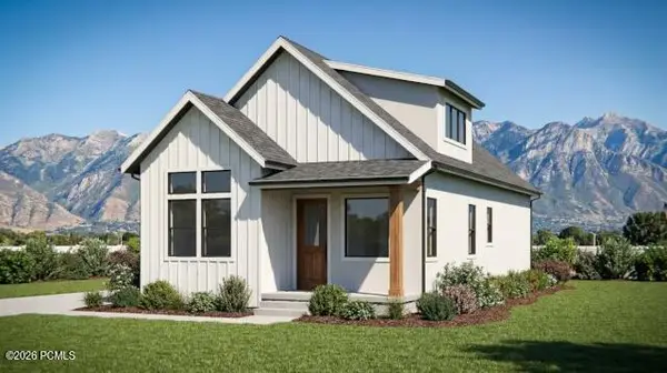 6962 Elk Wallow Drive, Park City, UT 84098