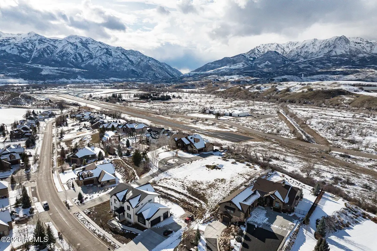 6363 Willow Creek Road, Morgan, UT 84050 - #1