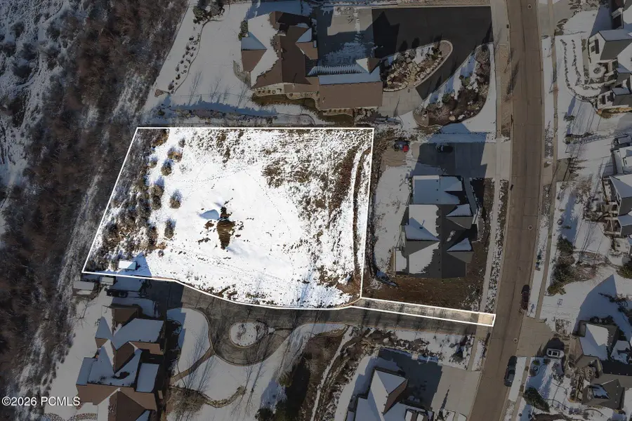 6363 Willow Creek Road, Morgan, UT 84050 - #3