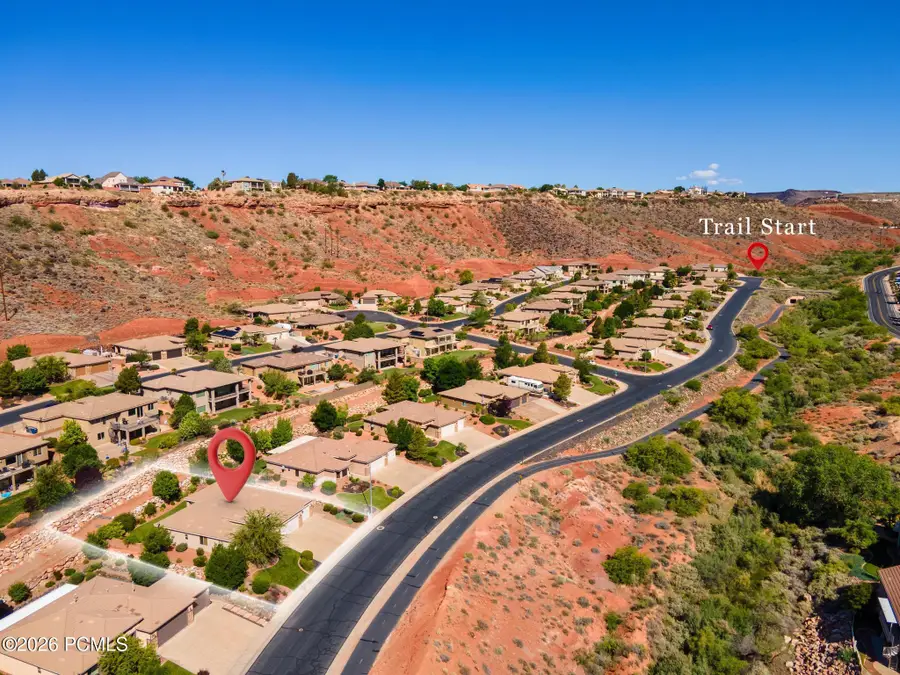 24 S Arroyo Drive, Saint George, UT 84790 - #2