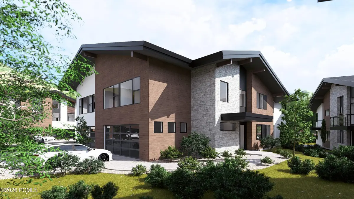 844 W Schonerberg Loop #25, Midway, UT 84049 - #1