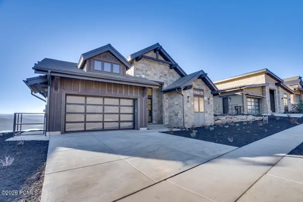 1573 W Crystal Vw Court, Heber City, UT 84032