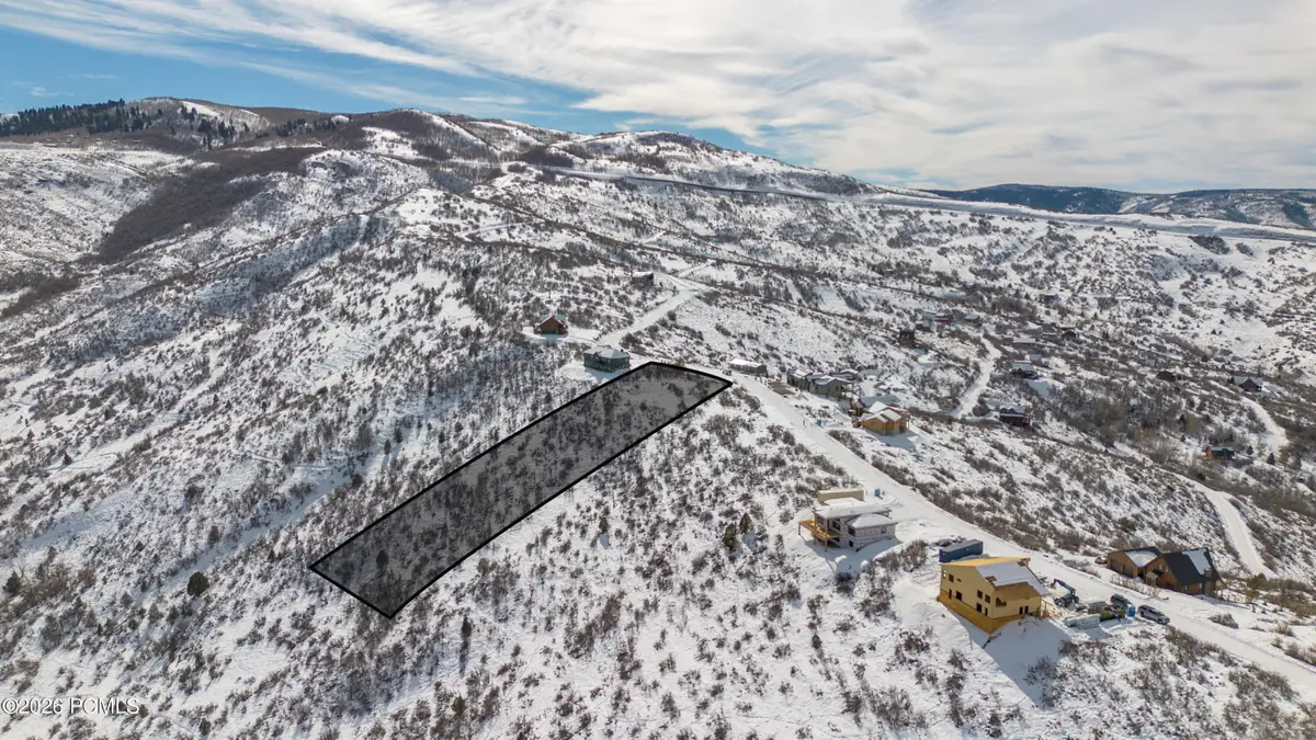 1965 S Ridge Line Drive, Heber City, UT 84032 - #1