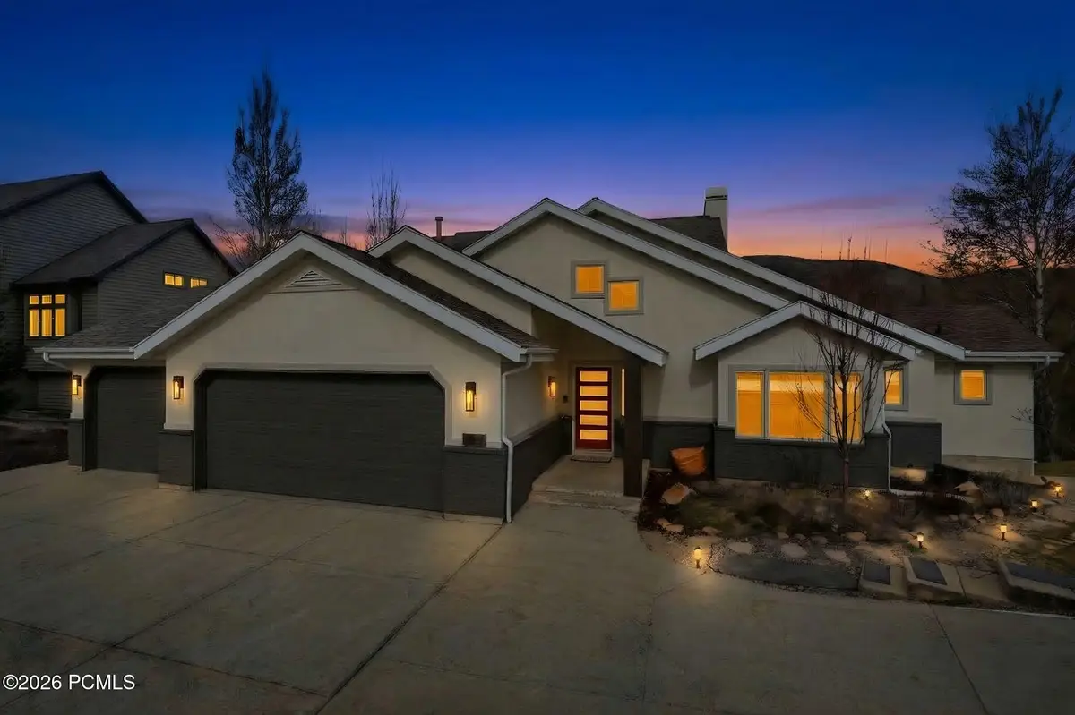 3670 W Lariat Road, Park City, UT 84098 - #1