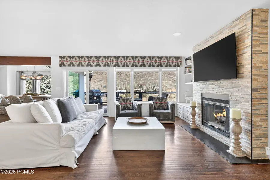 3670 W Lariat Road, Park City, UT 84098 - #3