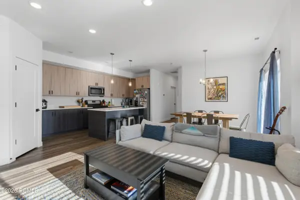 1218 S Sawmill Boulevard #1-107, Heber City, UT 84032