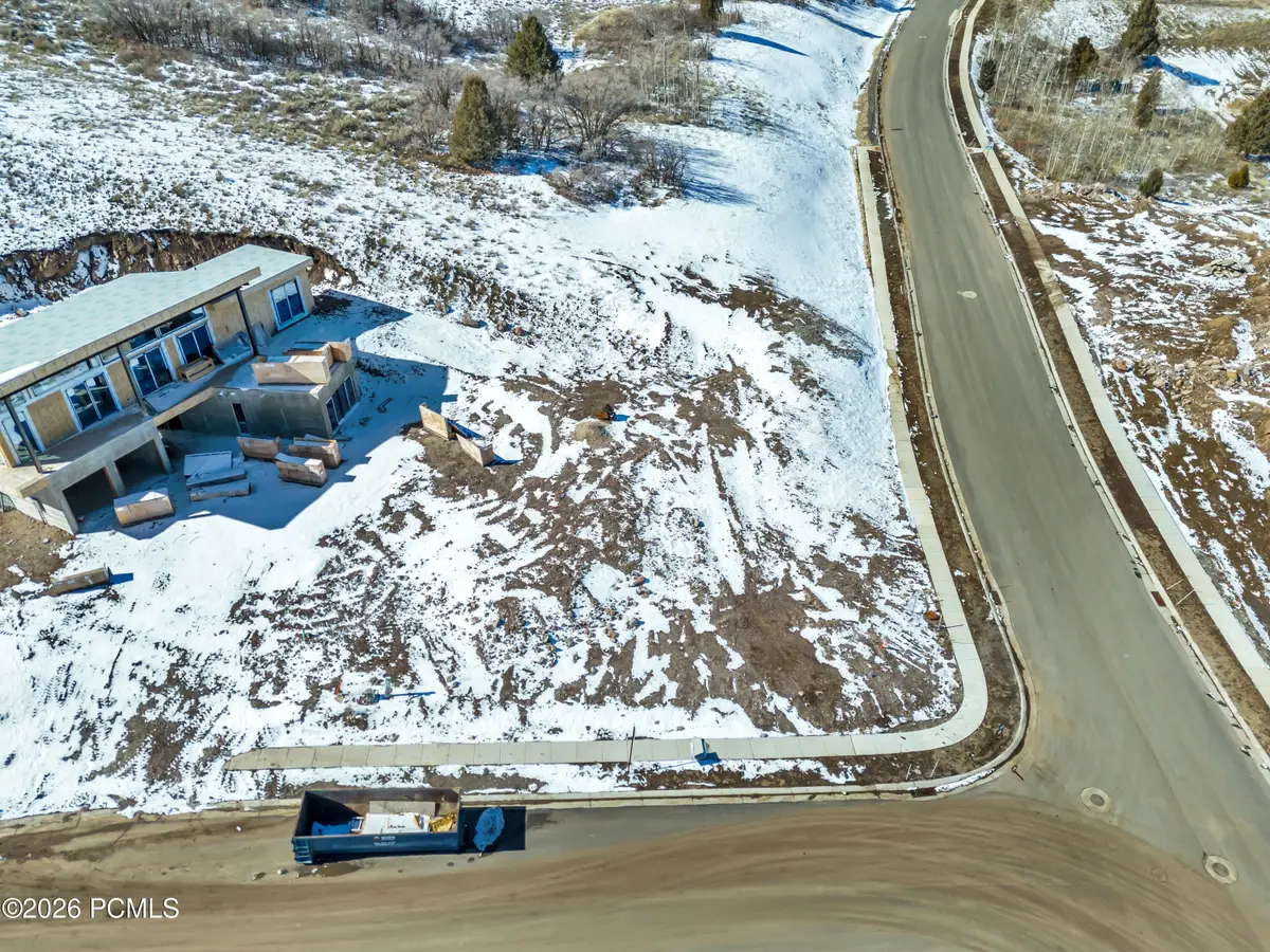 3922 E Harris Way, Heber City, UT 84032 - #1