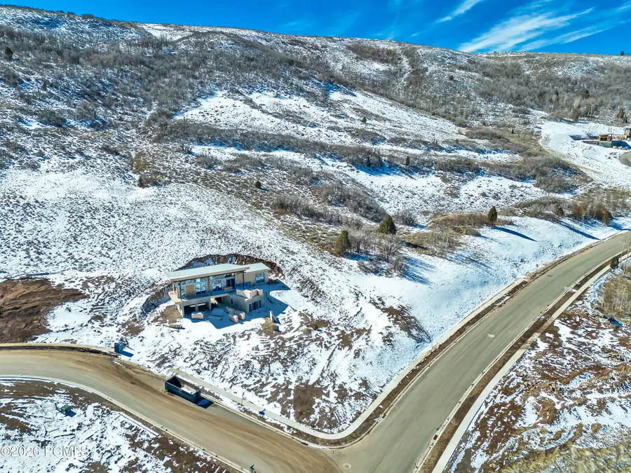 3922 E Harris Way, Heber City, UT 84032 - #2