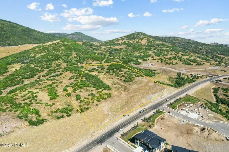 N East Park Drive Drive, Heber City, UT 84032 - #2