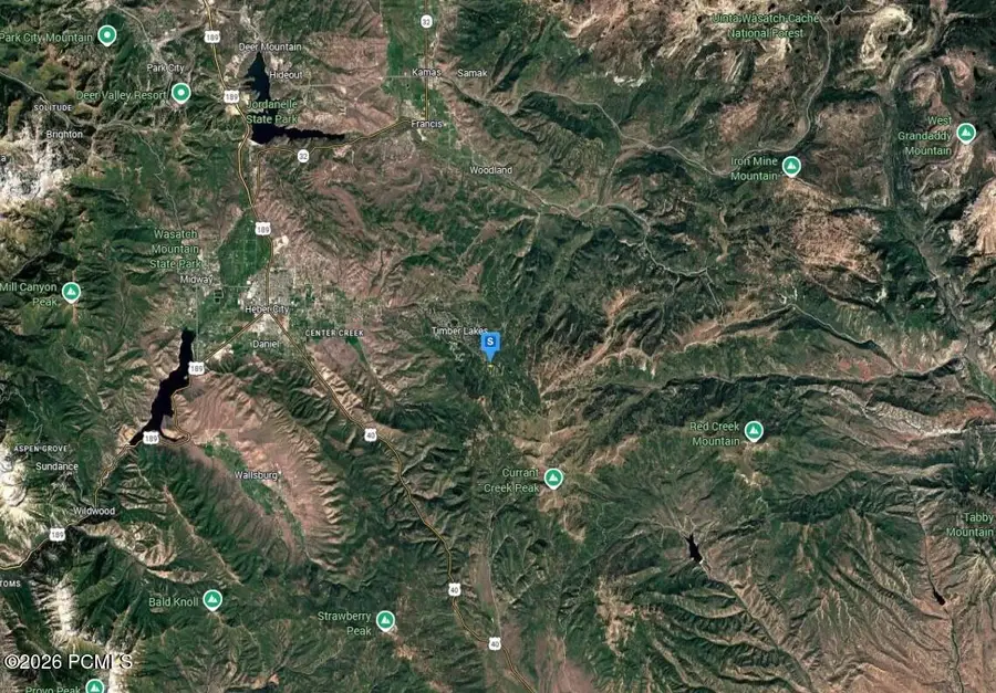 11885 Hawk Lane, Heber City, UT 84032 - #3