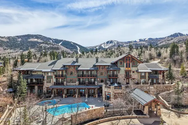 3540 N Escala Court #225 A&B, Park City, UT 84098