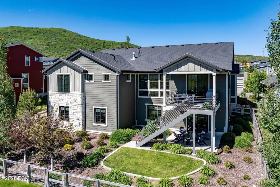 2602 Piper Way, Park City, UT 84060 - #3
