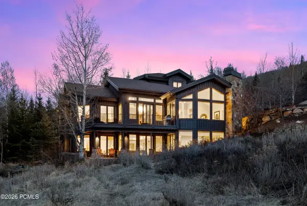 635 Coalition View Court, Park City, UT 84060