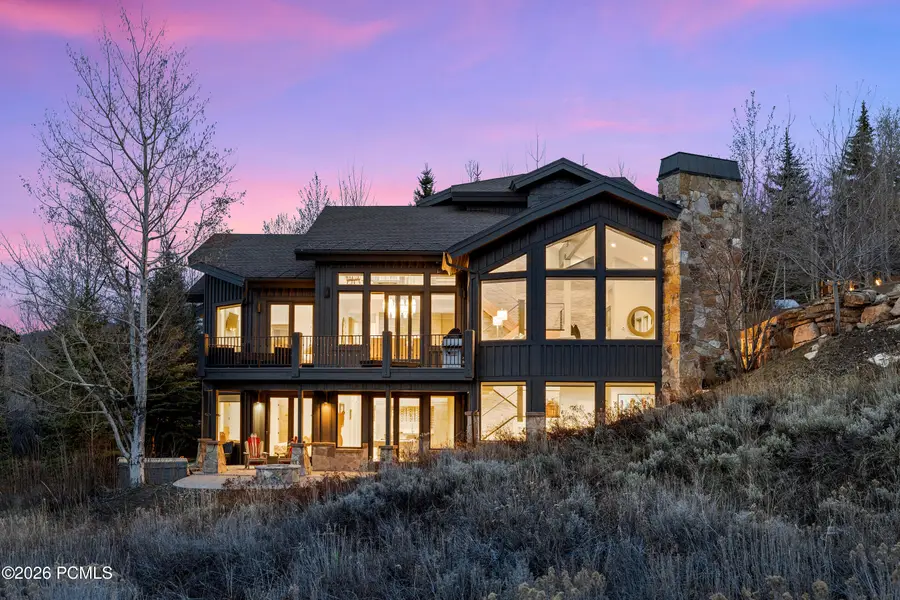 635 Coalition View Court, Park City, UT 84060 - #2