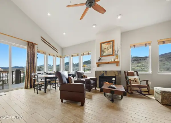 6605 Overland Drive #Apt 301, Park City, UT 84098