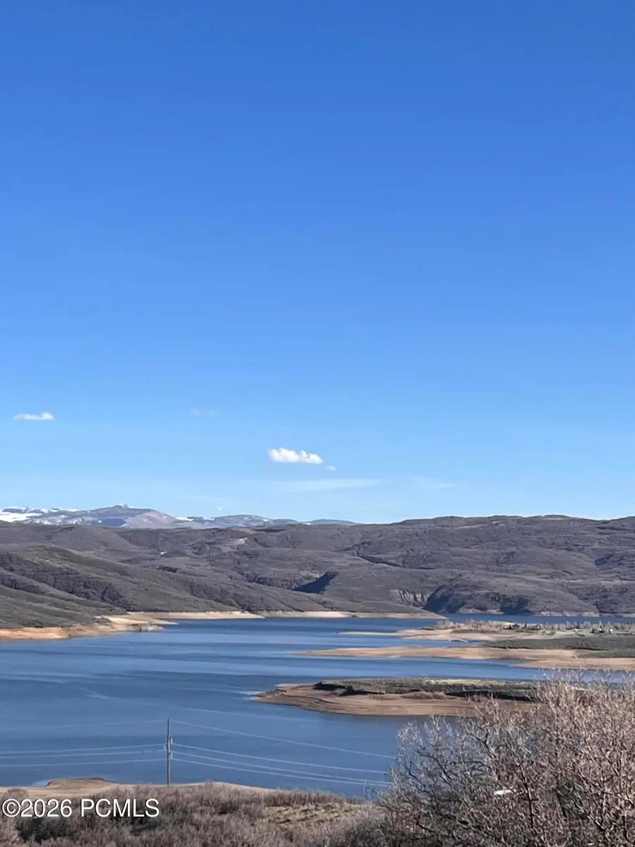 1161 W Skyridge Drive, North Wasatch, UT 84032 - #2