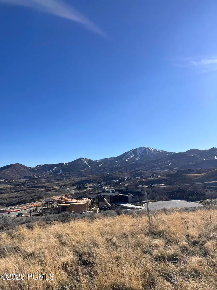 1161 W Skyridge Drive, North Wasatch, UT 84032 - #3